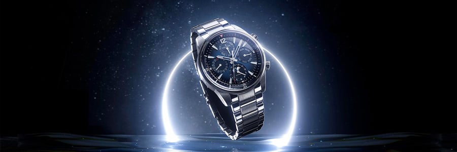 Relojes jaeger lecoultre hotsell