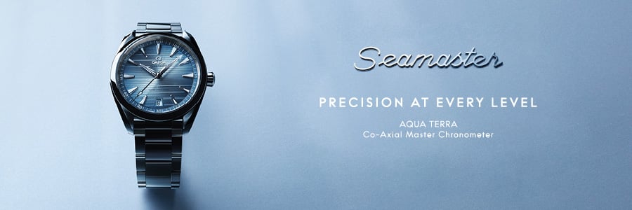 SEAMASTER