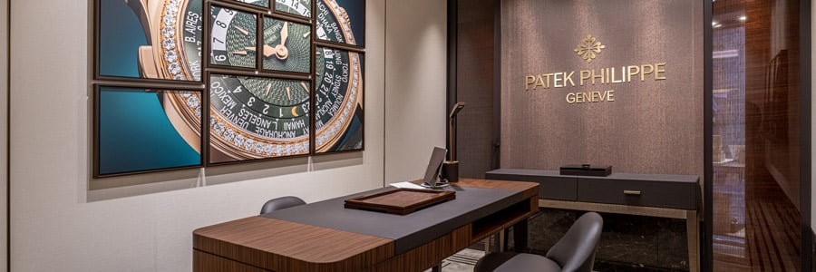 PATEK PHILIPPE