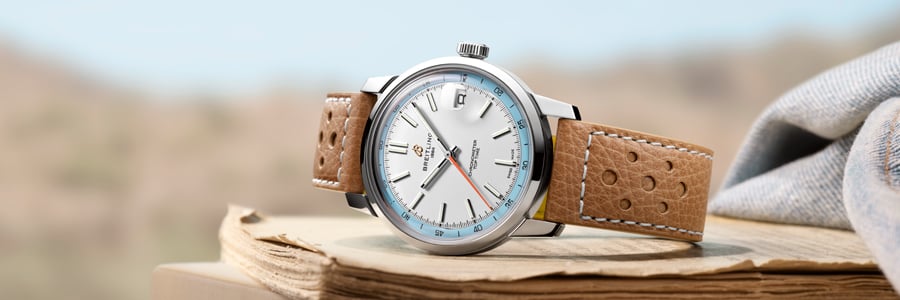 BREITLING