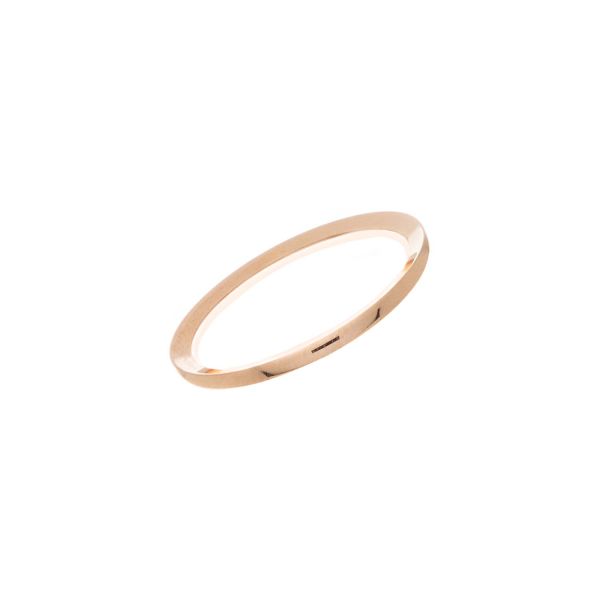 PERE QUERA 1887 ROSE GOLD RING