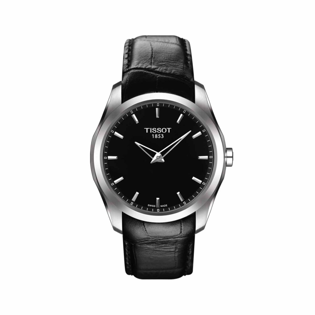 TISSOT WATCH COUTURIER