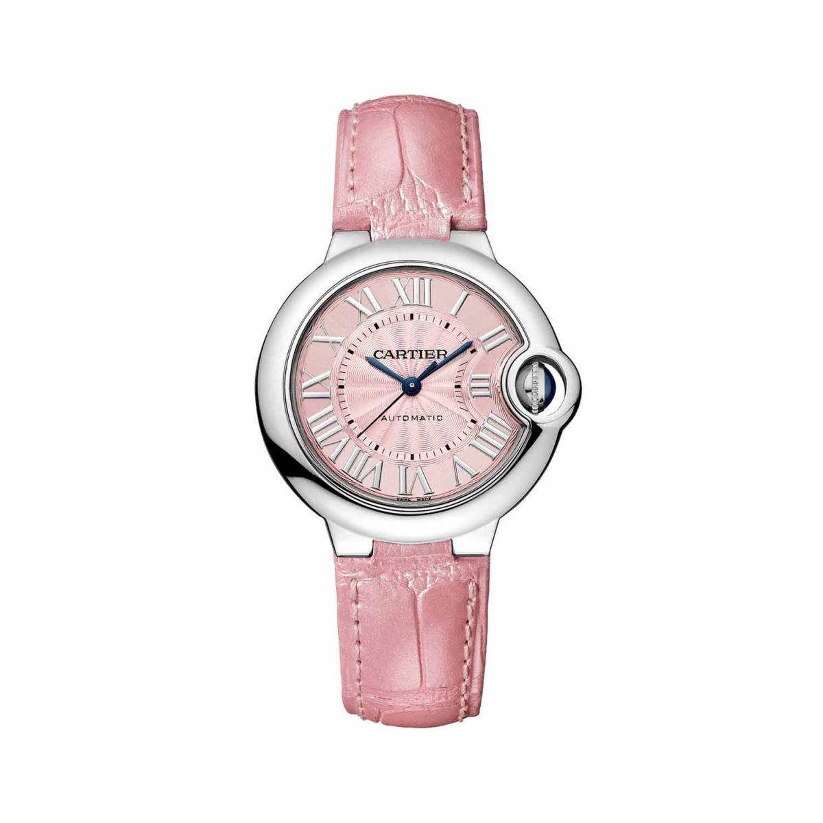 CARTIER BALLON BLEU CARTIER WATCH
