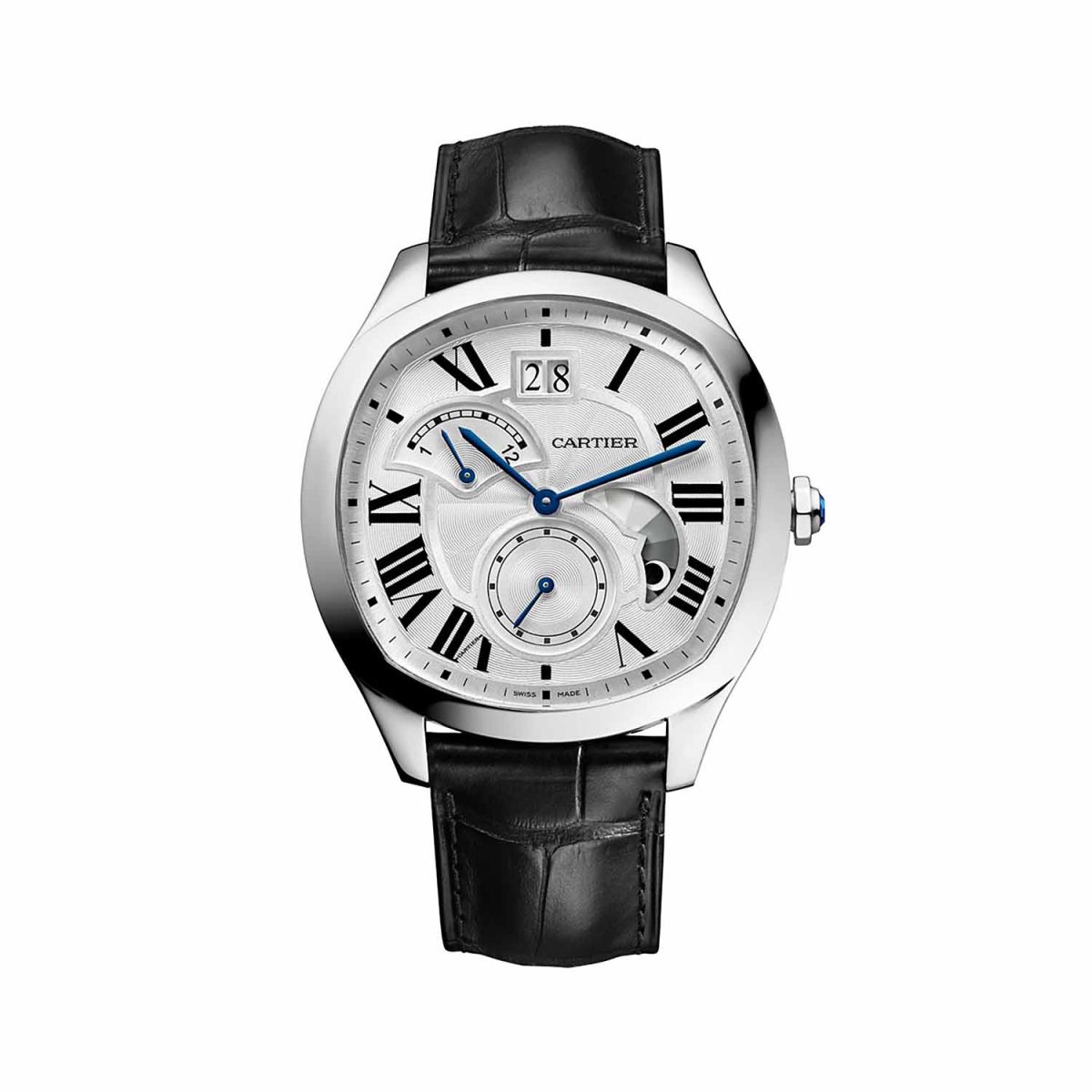 Cartier watch drive discount