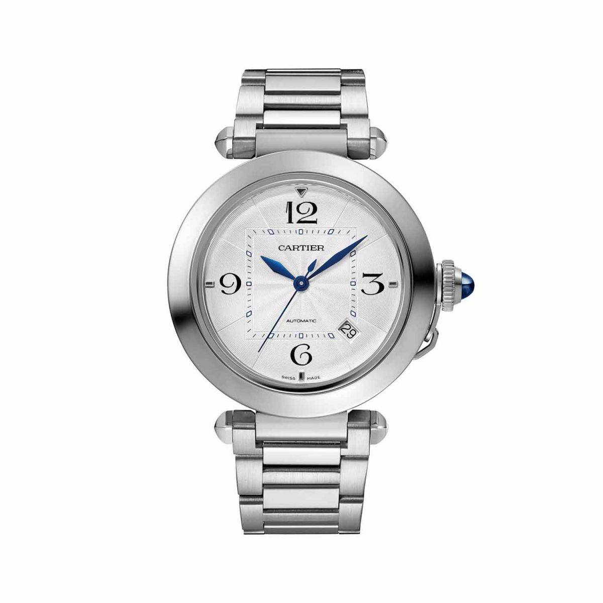 CARTIER PASHA DE CARTIER WATCH