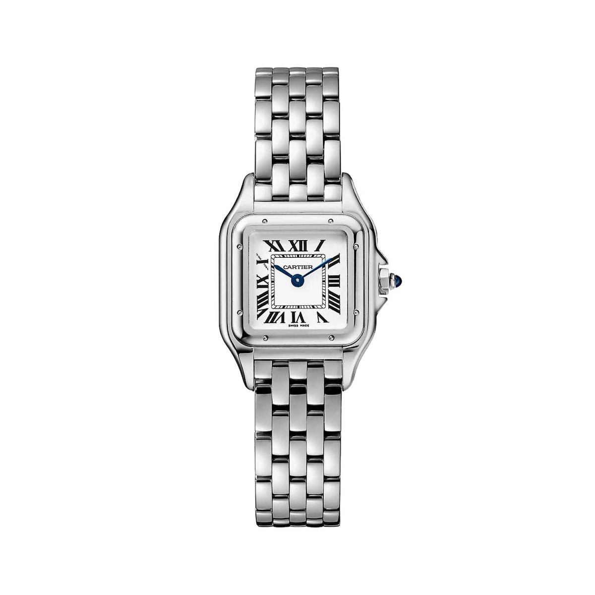 ganar Pareja Contribuyente RELOJ CARTIER PANTHÈRE DE CARTIER
