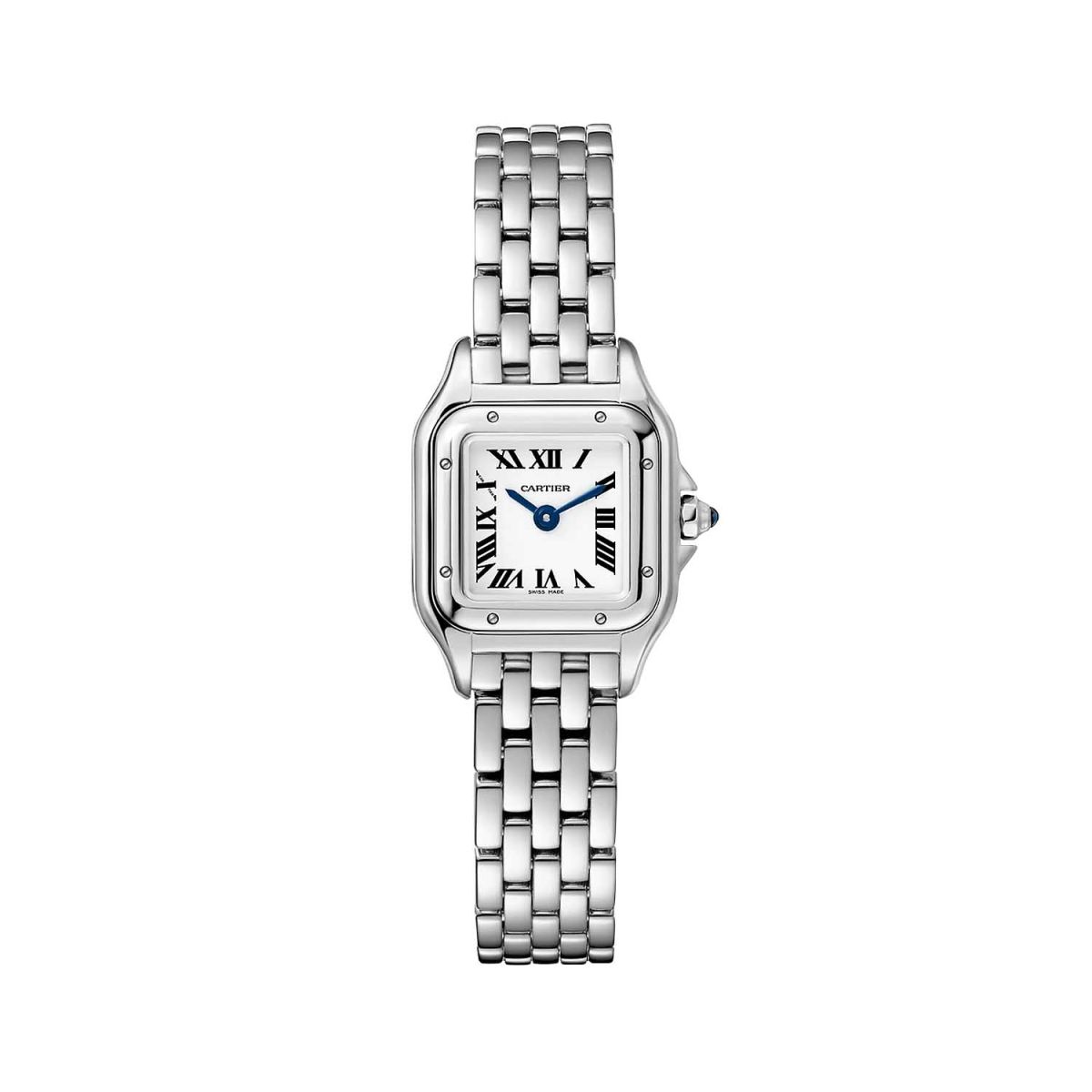 Reloj de on sale mujer cartier precio