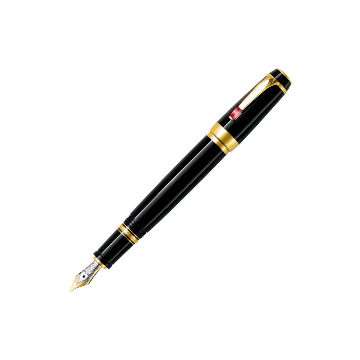Boheme fountain pen online