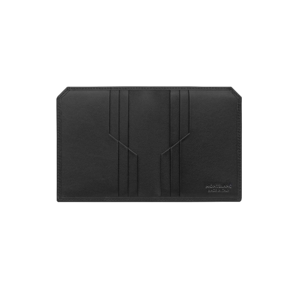 Montblanc urban spirit card holder outlet