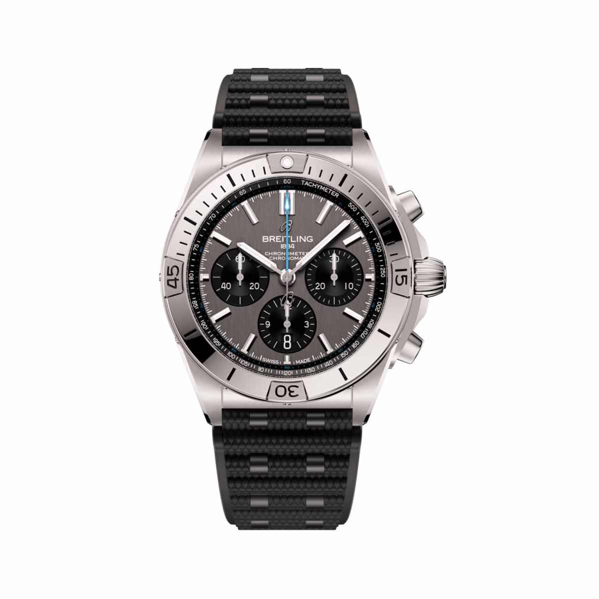 Breitling chronomat precio deals
