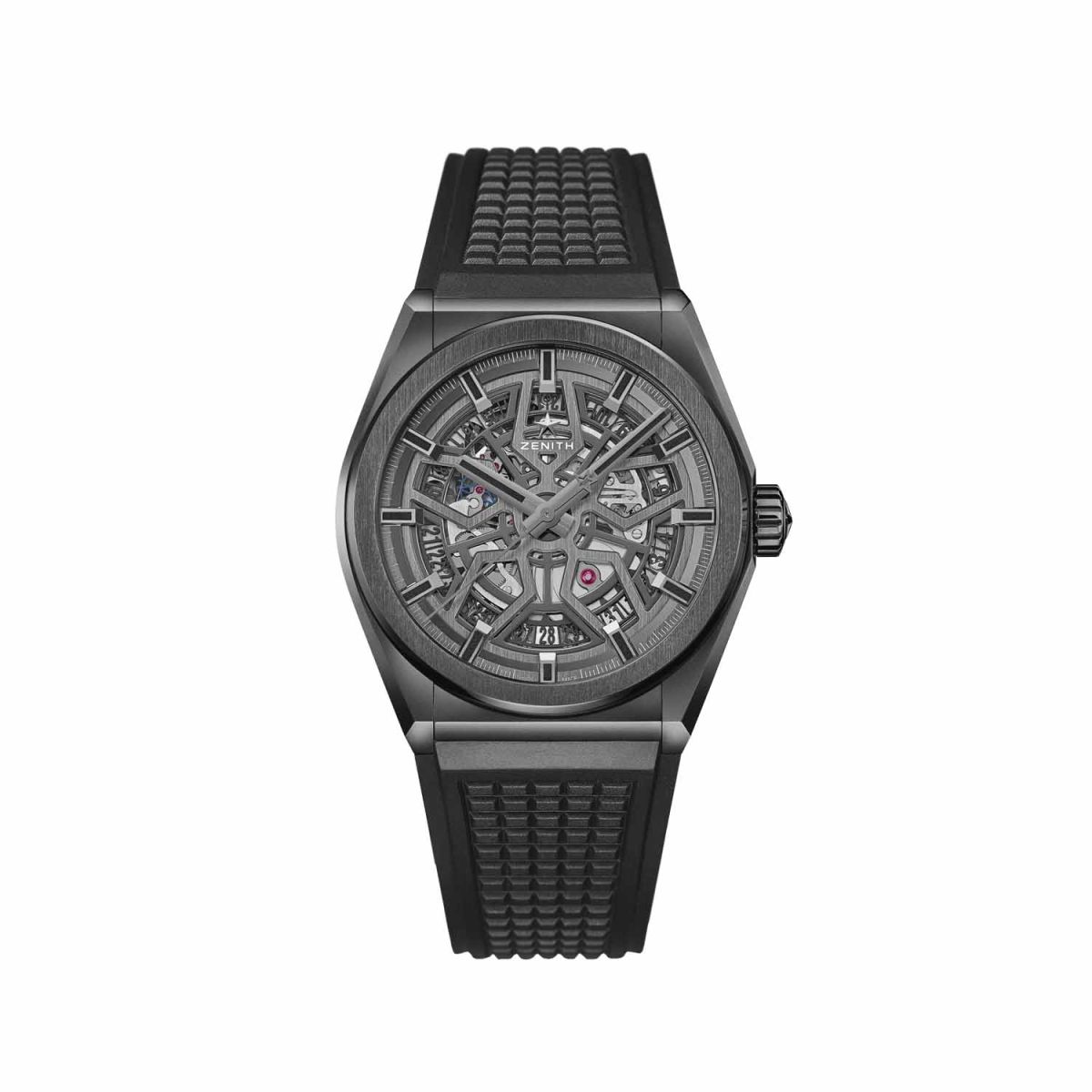 breitling sa zenith