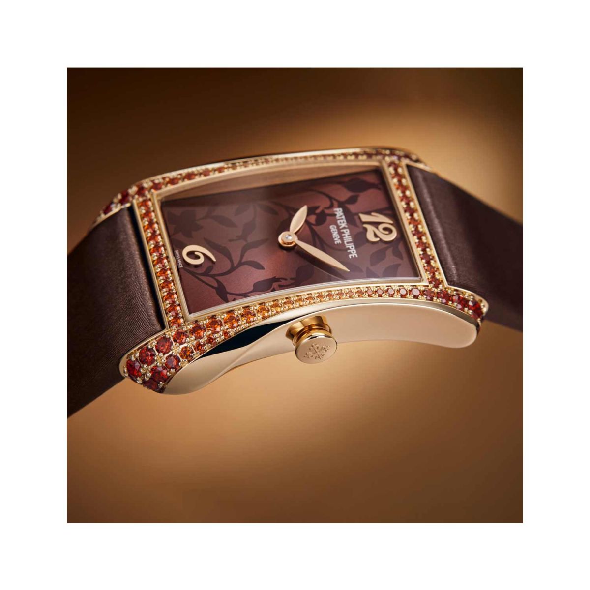 RELOJ PATEK PHILIPPE GONDOLO 4962 200R
