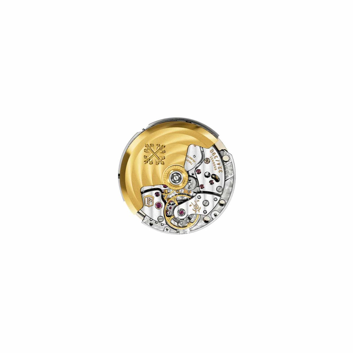 Calibre 324 sc best sale