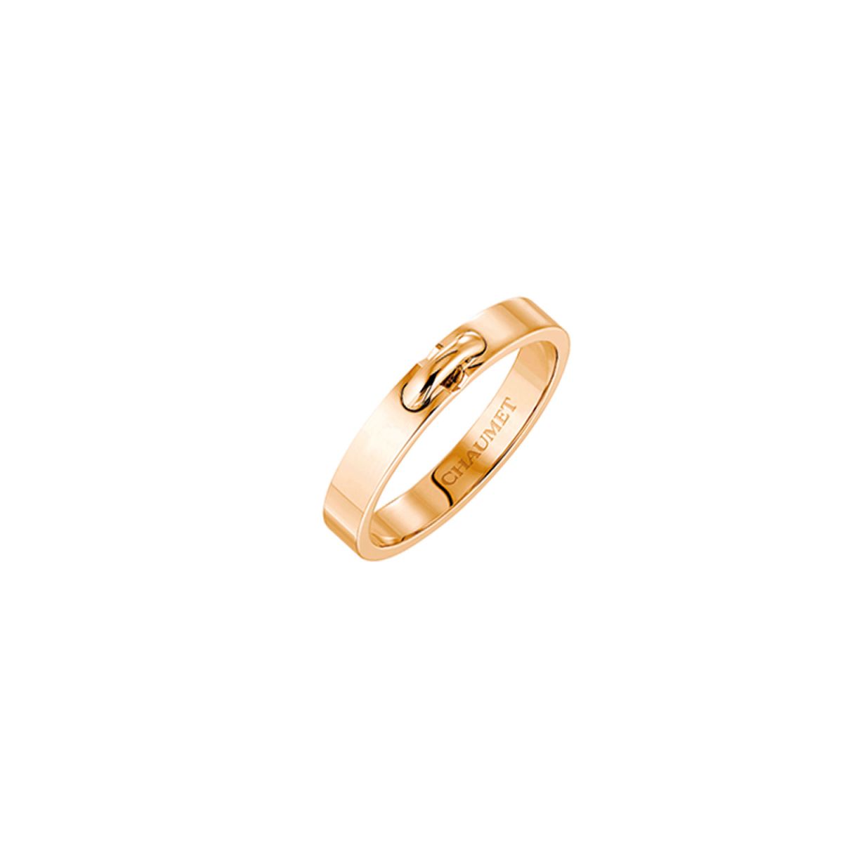 Chaumet gold ring deals