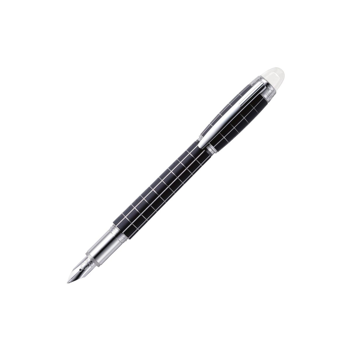 Montblanc starwalker rubber discount