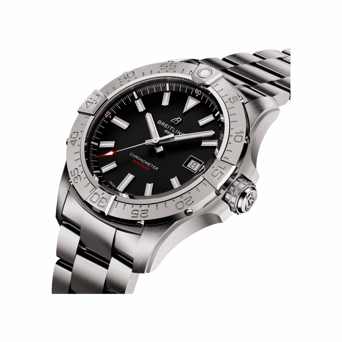 Reloj breitling online avenger
