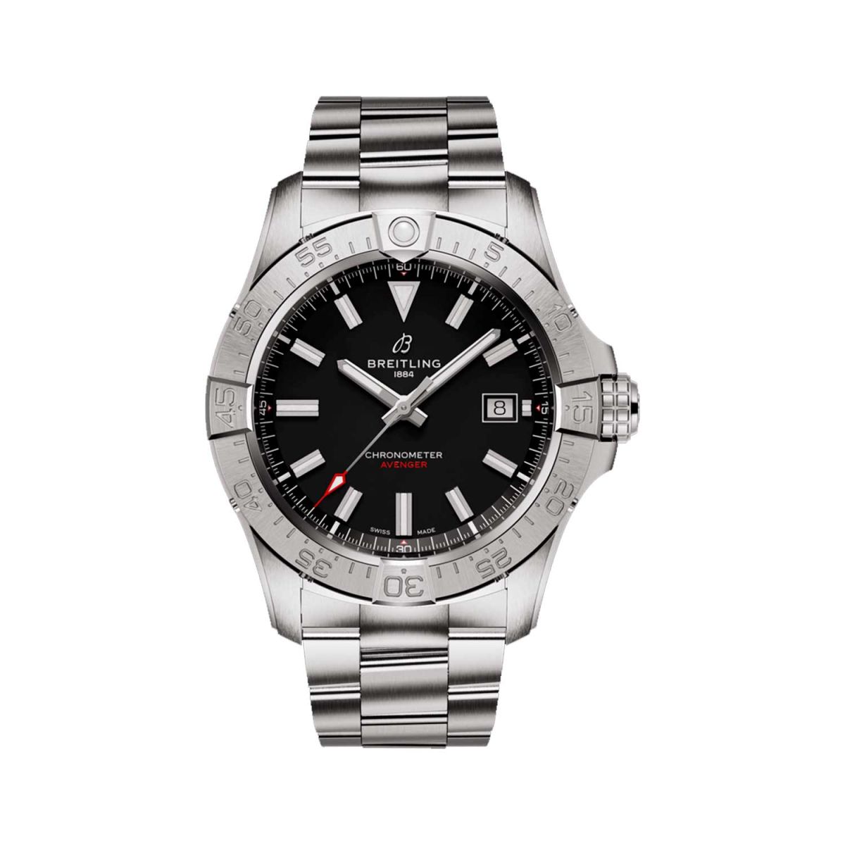 Breitling colt avenger hotsell