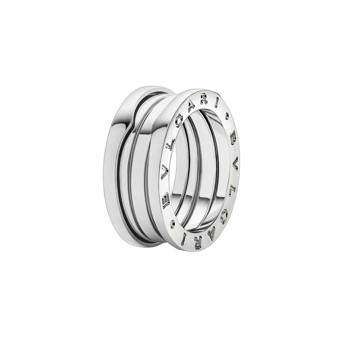b zero ring