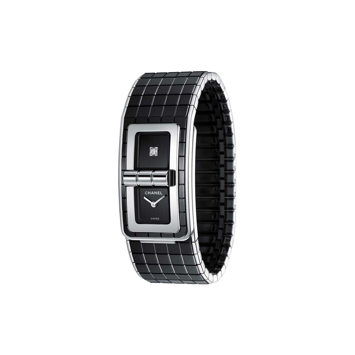 CHANEL WATCH CODE COCO