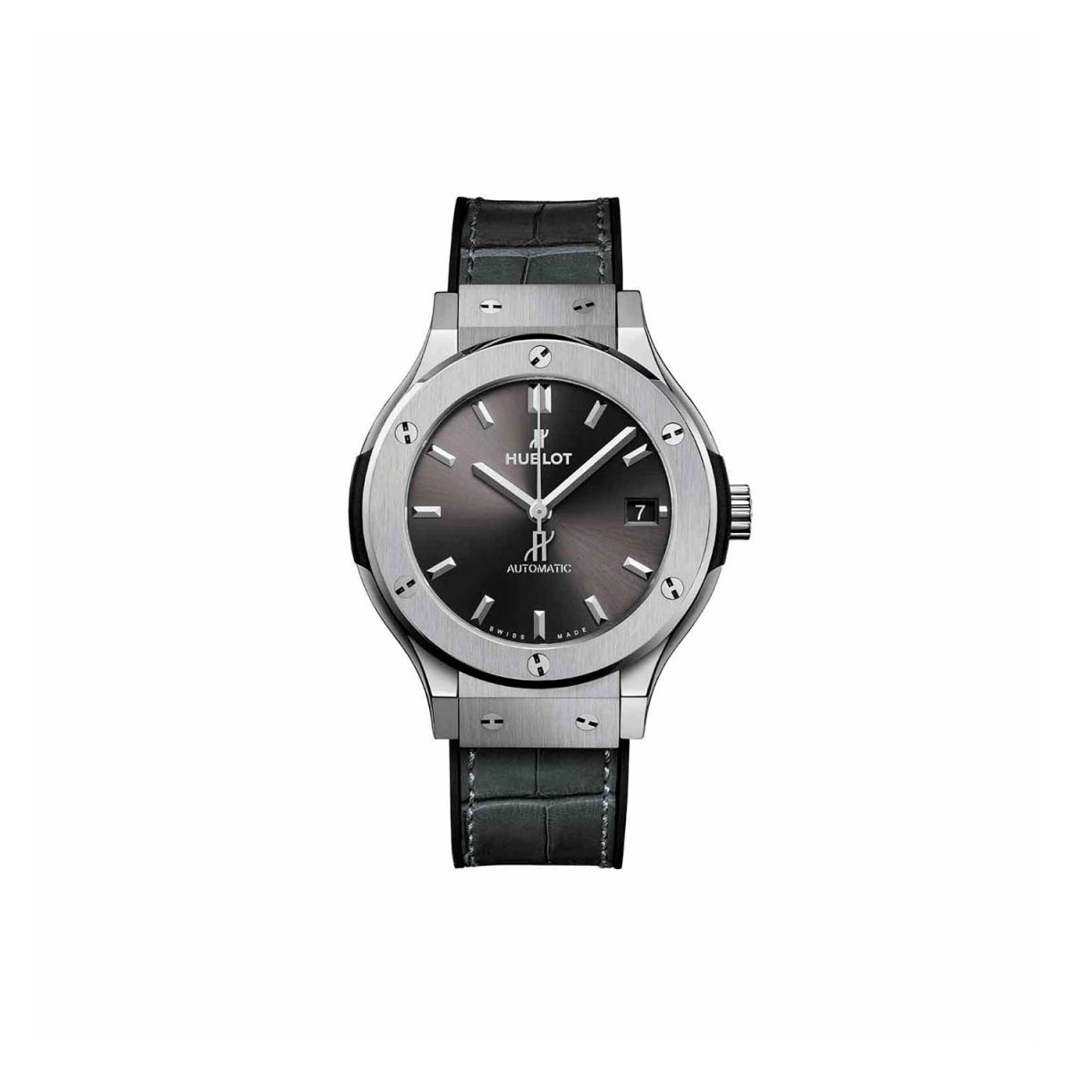 Correa hublot online classic