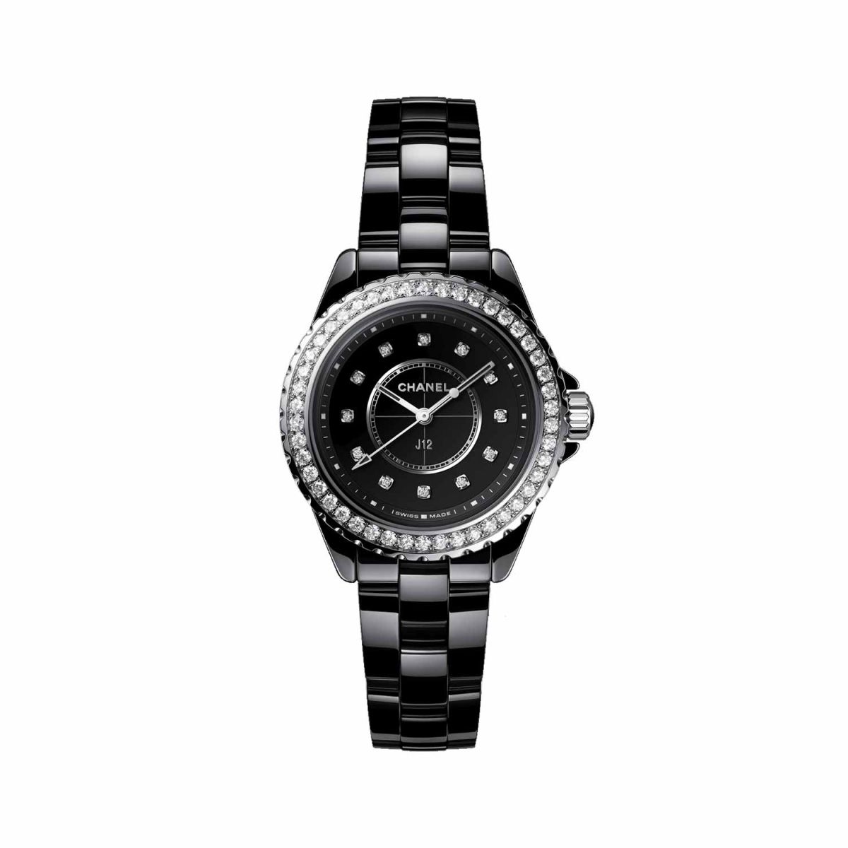 Chanel reloj j12 outlet