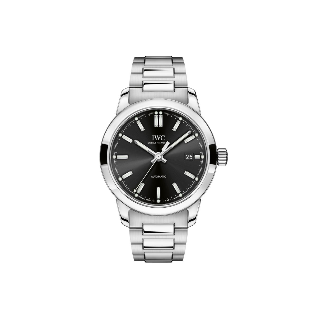 I.W.C. WATCH INGENIEUR AUTOMATIC
