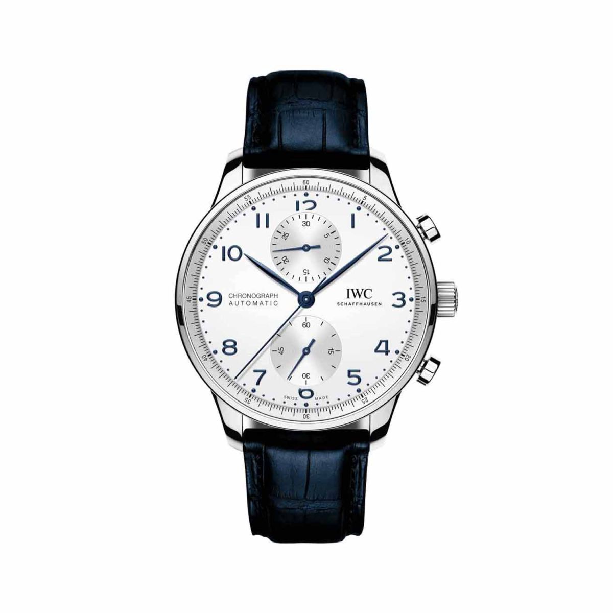 Iwc on sale portofino cronografo