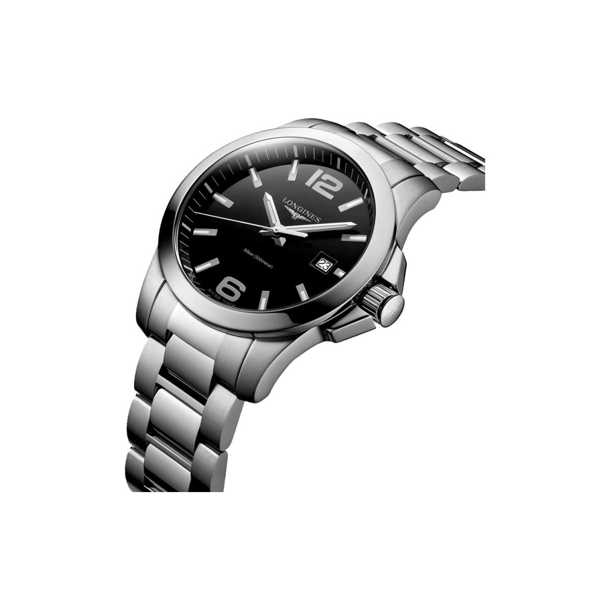 Longines l37594586 2025