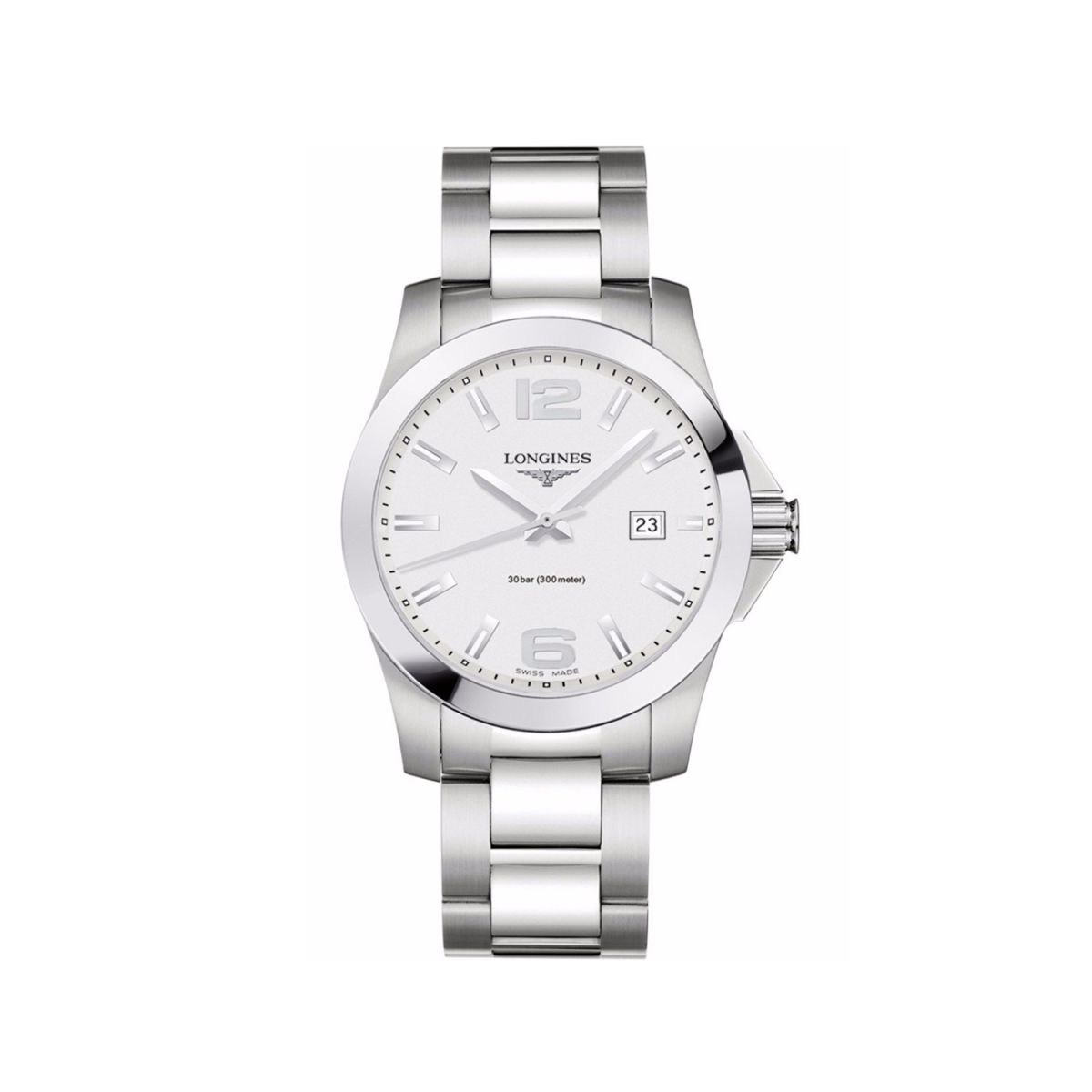 LONGINES WATCH CONQUEST
