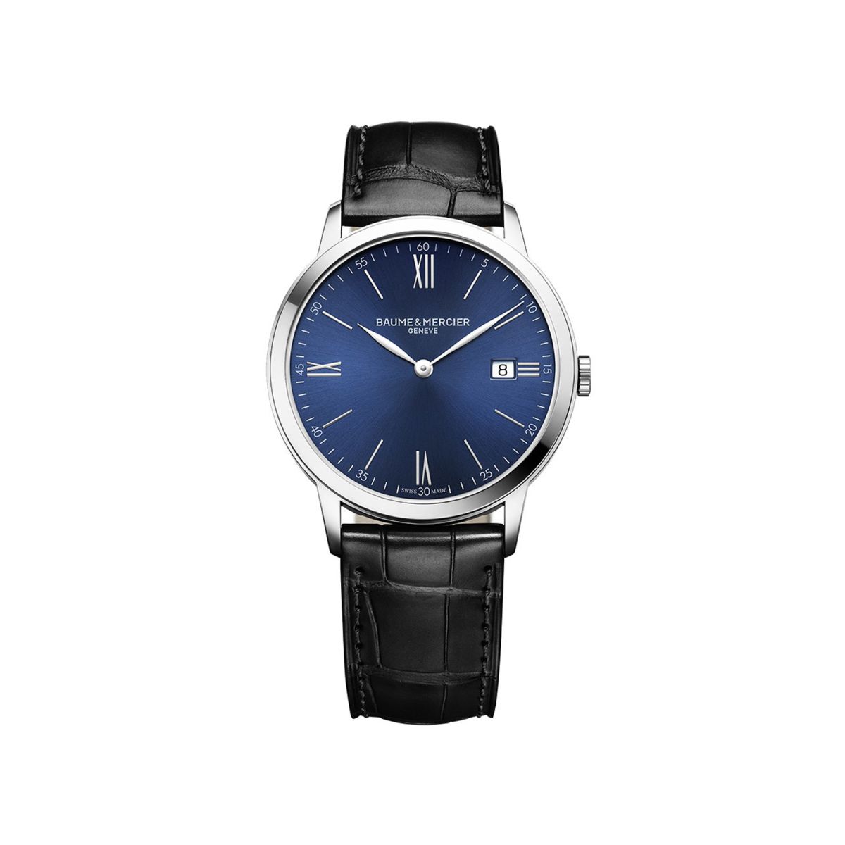 MONTRE BAUME MERCIER CLASSIMA 10324