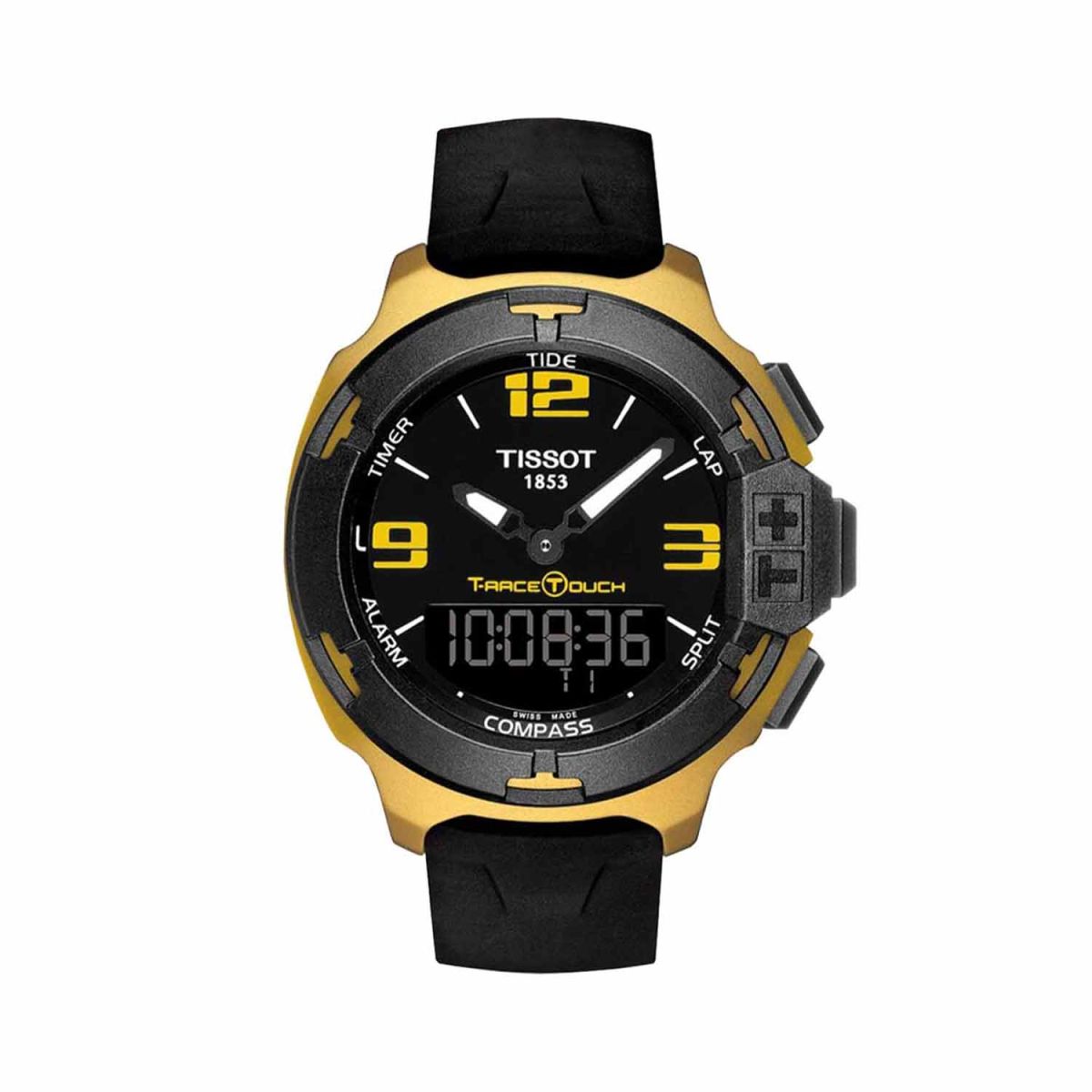 RELOJ TISSOT TISSOT T-RACE