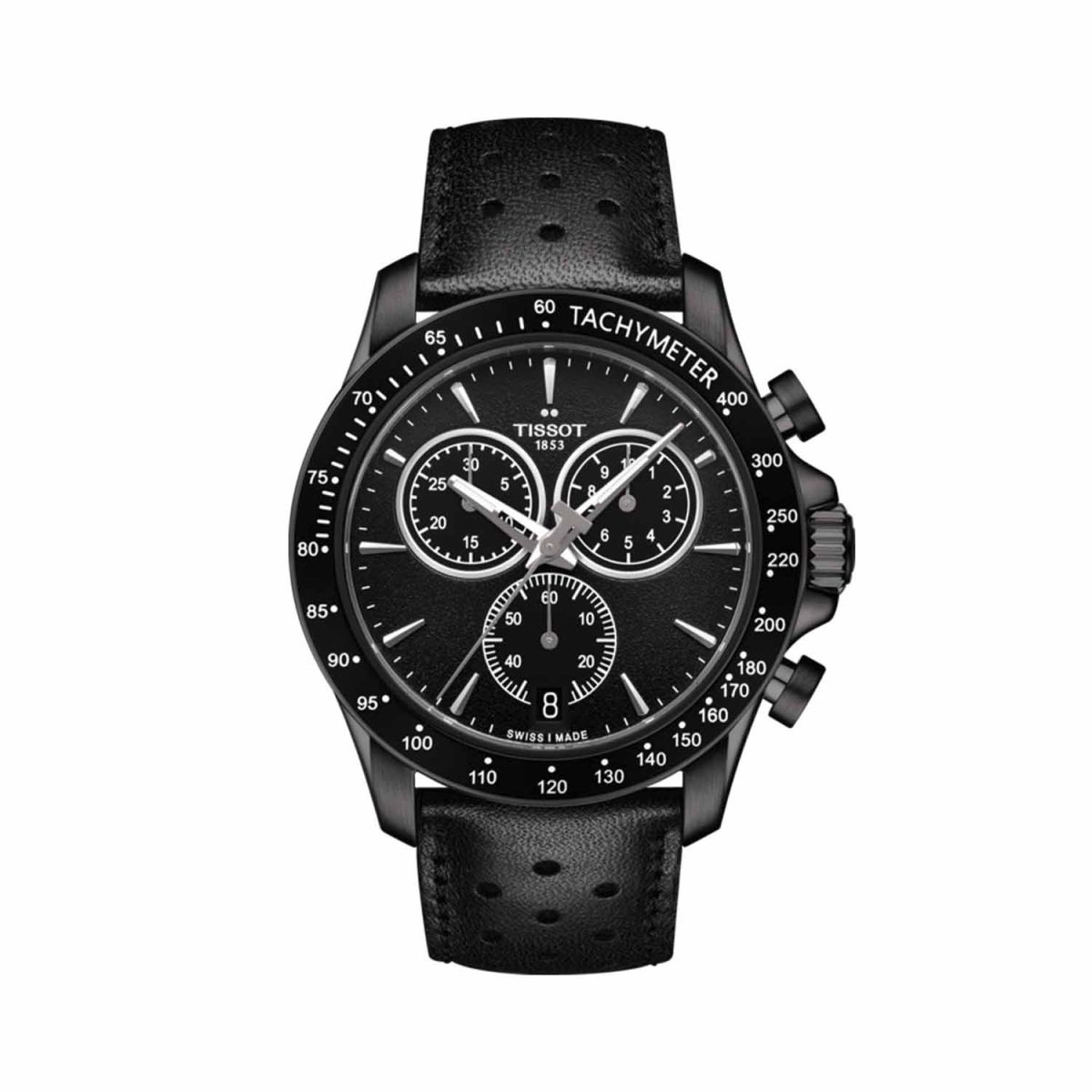 RELOJ TISSOT V8 CHRONOGRAPH