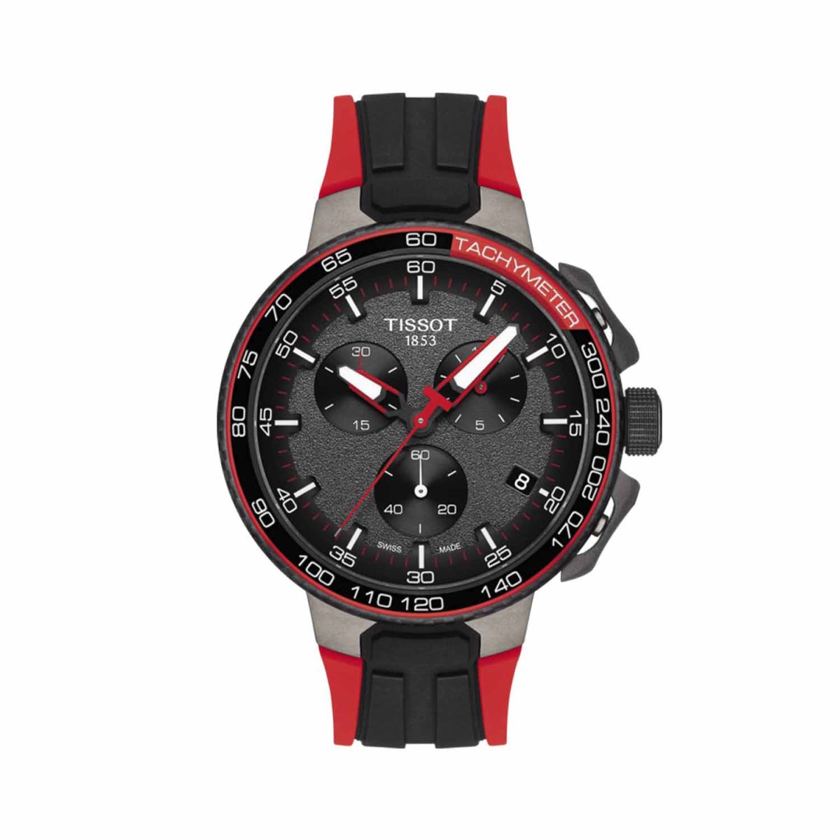 Tissot la vuelta watch hotsell