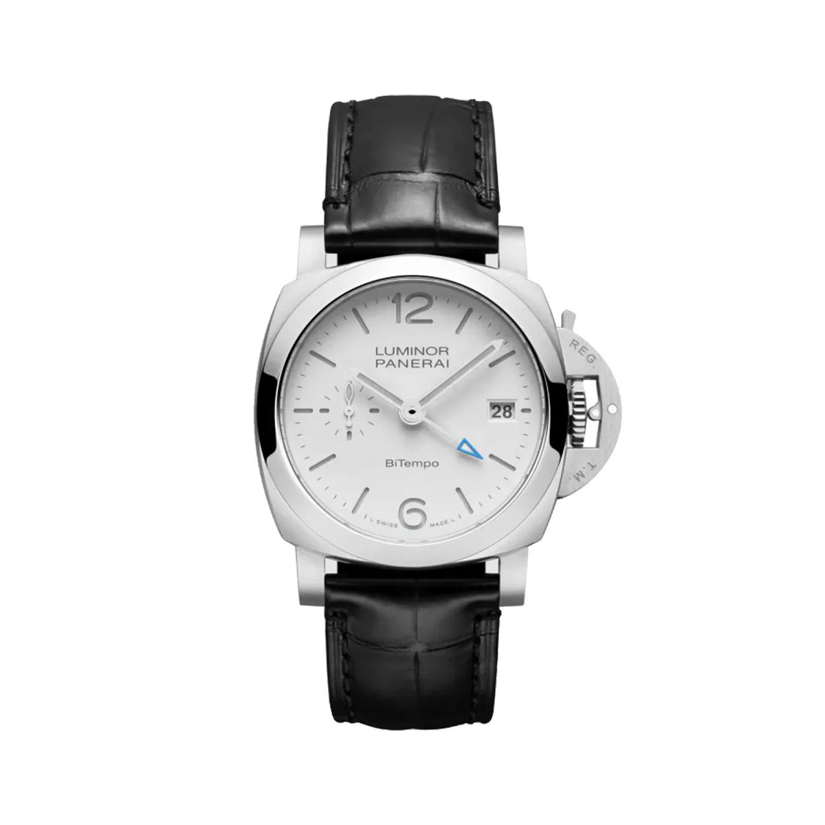 Reloj luminor panerai automatic hotsell