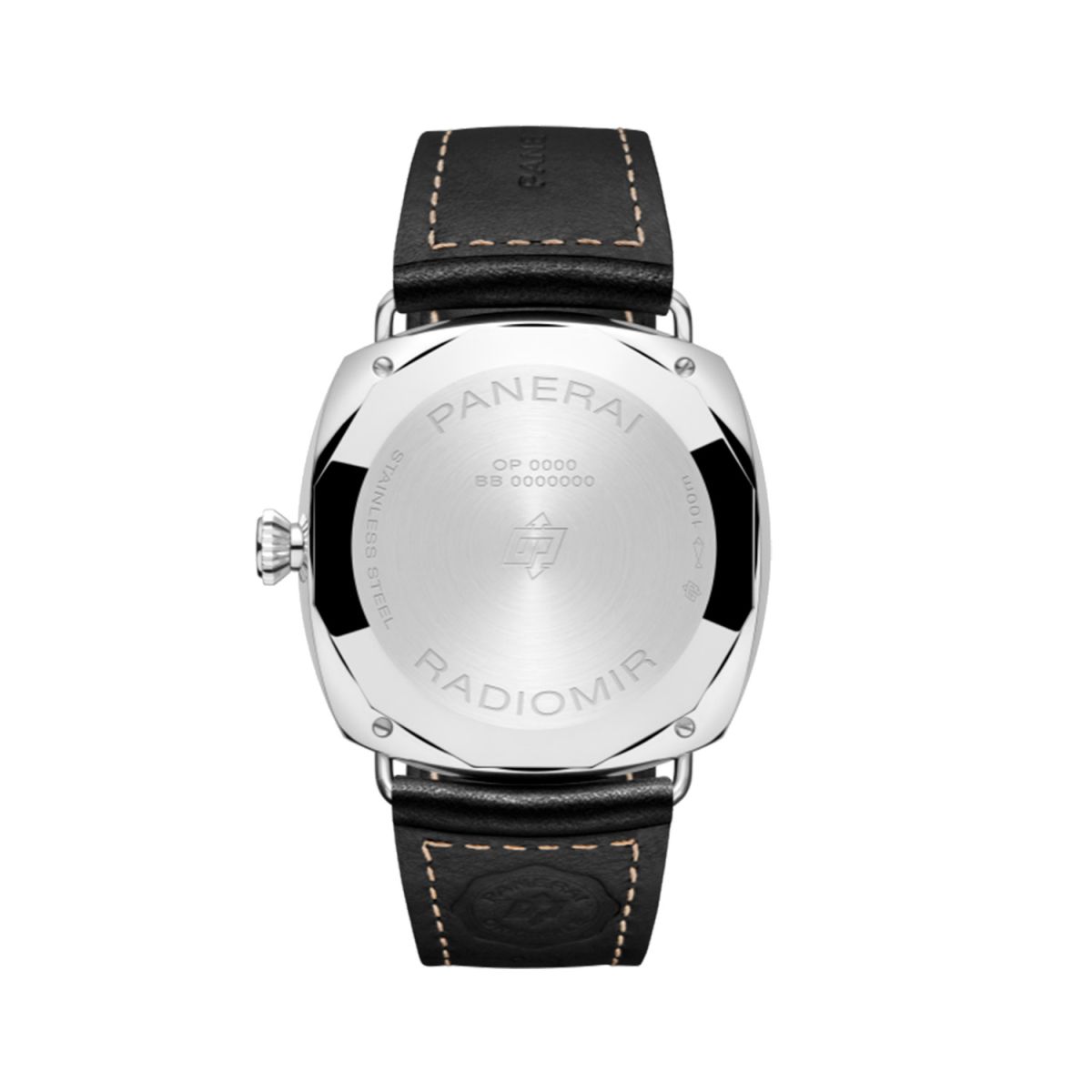 Reloj radiomir panerai precio best sale