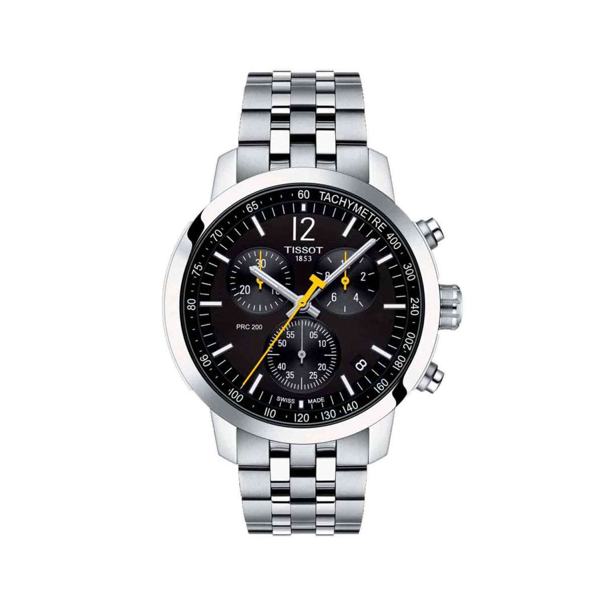 Tissot prc 200 nato hotsell