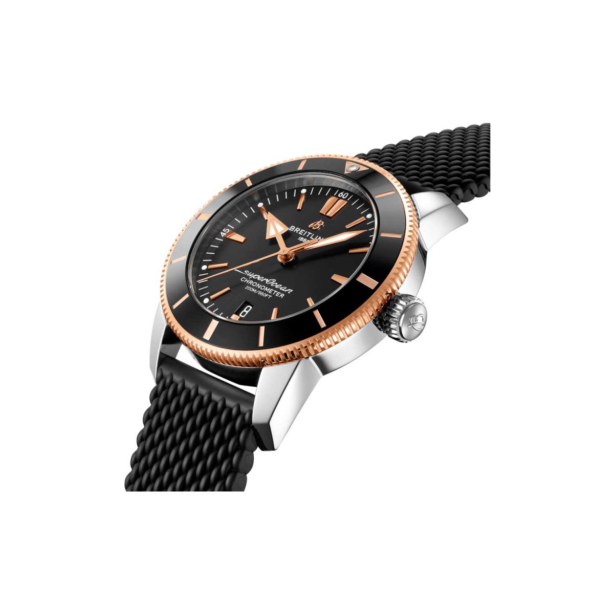 RELOJ BREITLING SUPEROCEAN Heritage B20 Automatic