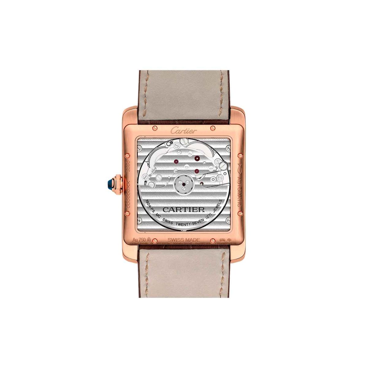 Cartier mc hotsell