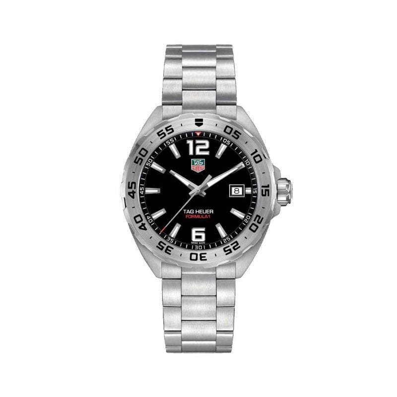 RELOJ TAG HEUER FORMULA 1