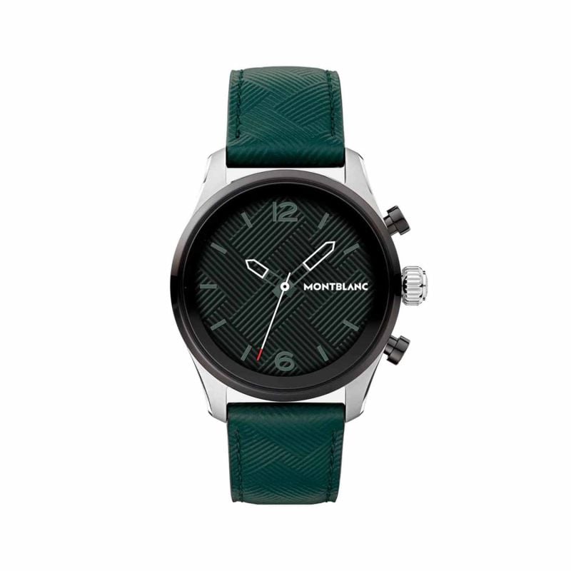 Montblanc summit manual hot sale
