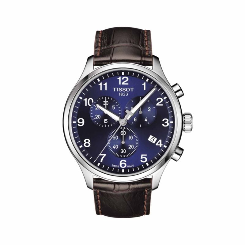 RELOJ TISSOT CHRONO XL CLASSIC