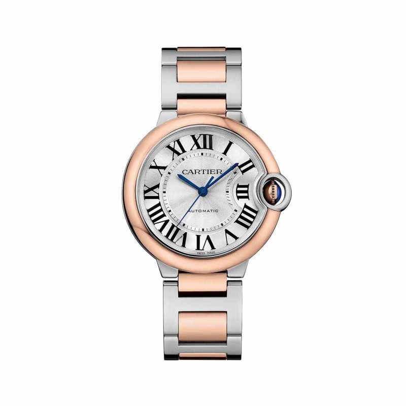 RELOJ CARTIER BALLON BLEU DE CARTIER