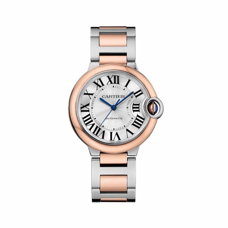 RELOJ CARTIER BALLON BLEU DE CARTIER