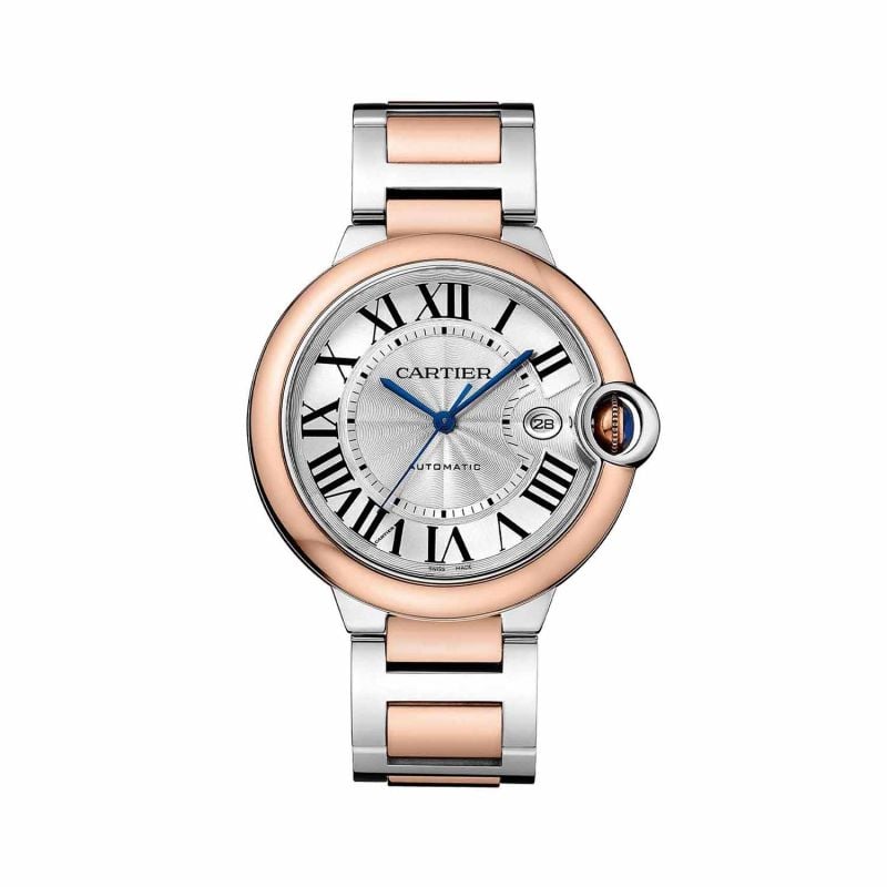 RELOJ CARTIER BALLON BLEU DE CARTIER