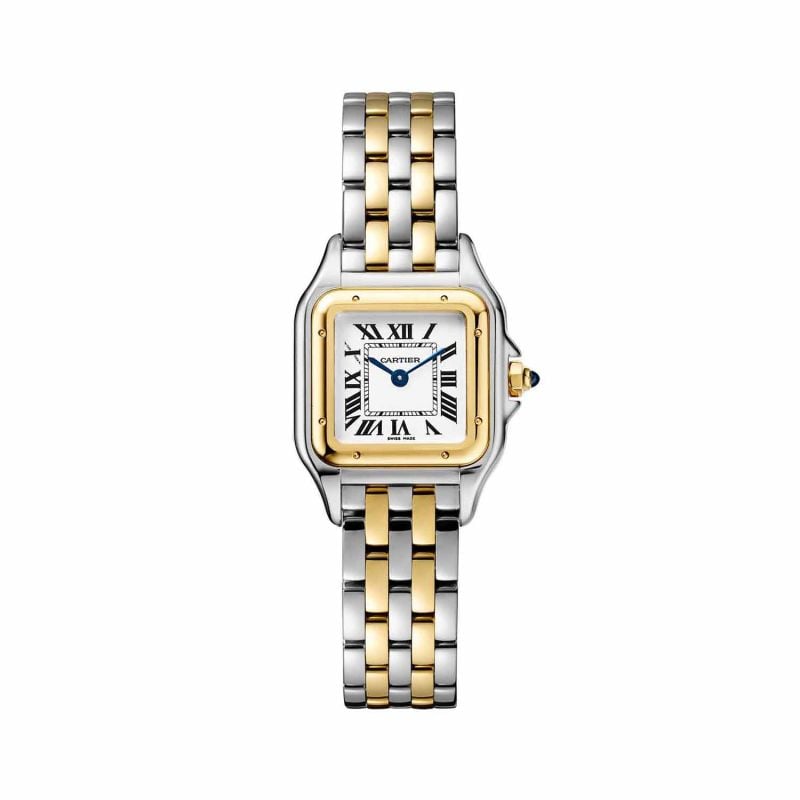 RELOJ CARTIER PANTHÈRE DE CARTIER