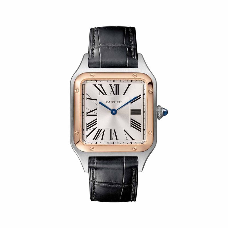 Cartier los santos discount
