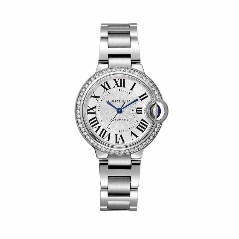 RELOJ CARTIER BALLON BLEU DE CARTIER