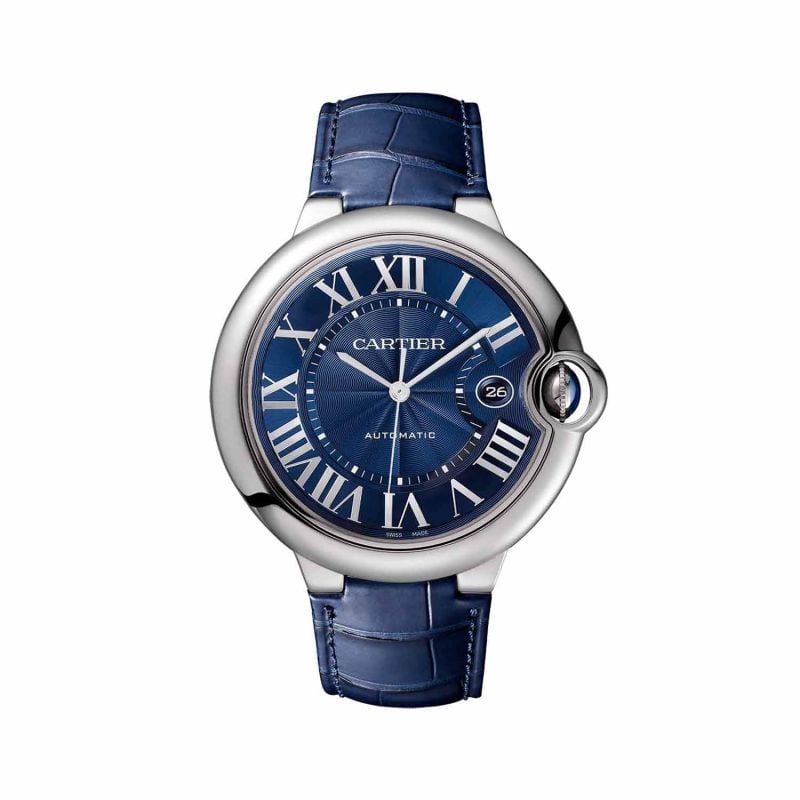 MONTRE CARTIER BALLON BLEU DE CARTIER