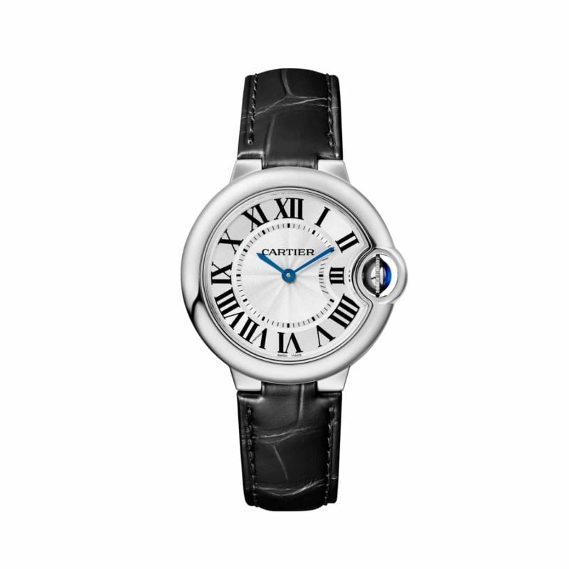 RELOJ CARTIER BALLON BLEU DE CARTIER