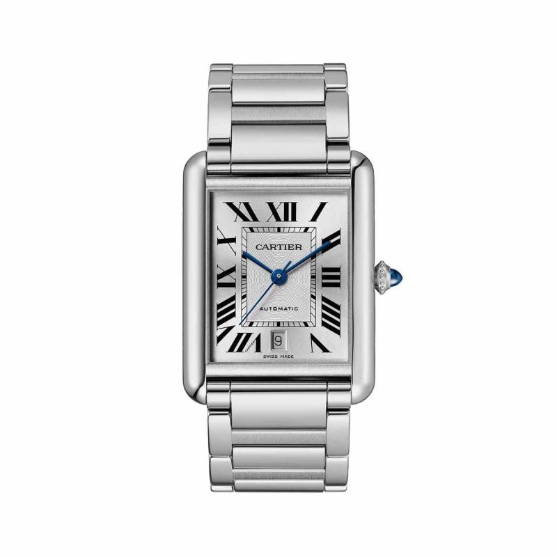 RELOJ CARTIER TANK MUST DE CARTIER